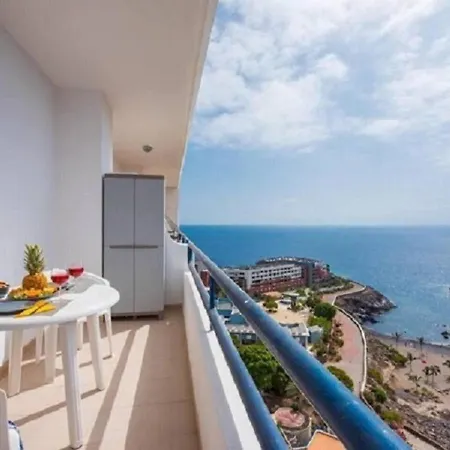 Appartement Stunning View On Playa Paraiso Callao Salvaje