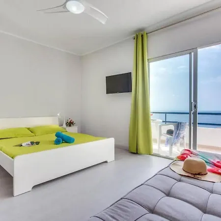 Appartement Stunning View On Playa Paraiso Callao Salvaje
