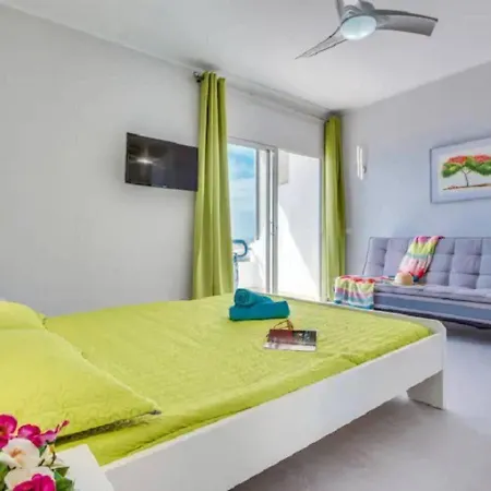 Appartement Stunning View On Playa Paraiso Callao Salvaje