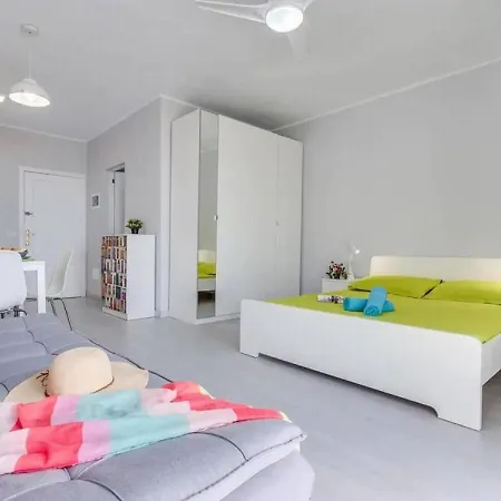 Stunning View On Playa Paraiso Appartement Callao Salvaje