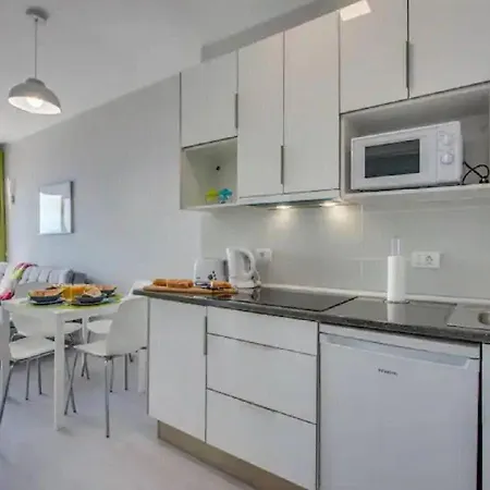 Stunning View On Playa Paraiso Appartement *