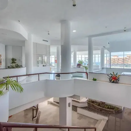 Appartement Stunning View On Playa Paraiso *
