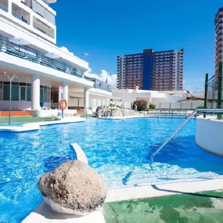 Stunning View On Playa Paraiso * Callao Salvaje