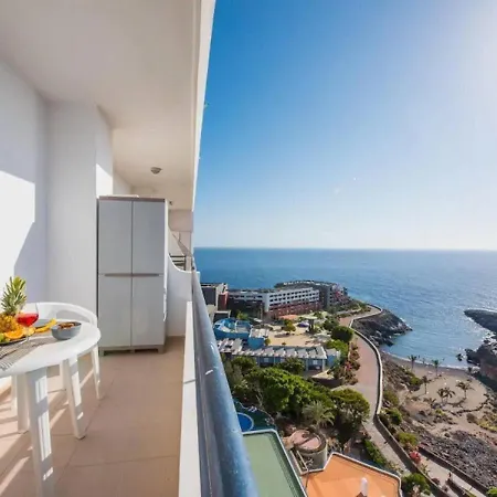 Stunning View On Playa Paraiso * Callao Salvaje