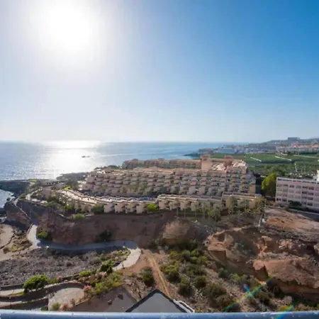 Stunning View On Playa Paraiso Appartement Callao Salvaje