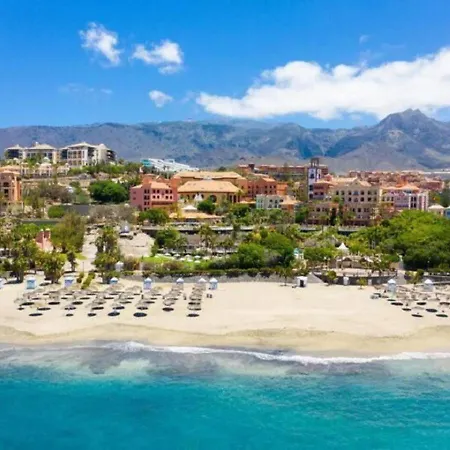 Appartement Stunning View On Playa Paraiso Callao Salvaje