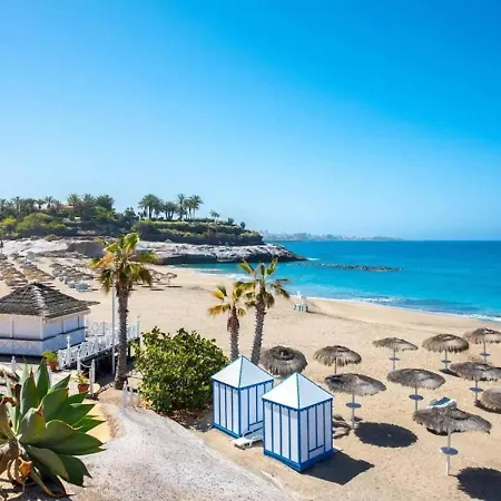Stunning View On Playa Paraiso Appartement *